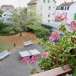 Auberge De Jeunesse Colmar