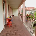 Auberge De Jeunesse ホステル