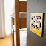Hostel Auberge De Jeunesse Colmar