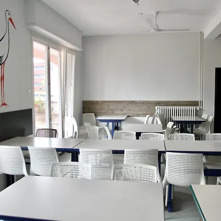 Hostel Auberge De Jeunesse