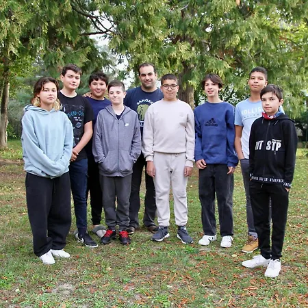 Auberge De Jeunesse Hostel Colmar