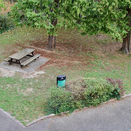 Auberge De Jeunesse Hostel Colmar